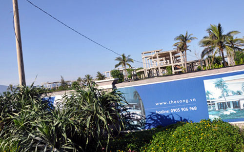 Dọc bờ biển Đà Nẵng có khá nhiều Link Trang Chủ PG88.Com Mới #2026 bất động sản nghỉ dưỡng được cấp phép từ nhiều năm nhưng không triển khai.<br>