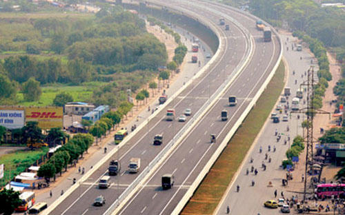 Trong thời gian tới, Hà Nội sẽ tiến hành đầu tư đồng loạt các tuyến vành đai nhằm giảm tải áp lực 6Pg88.com hơn 1000 trò chơi hấp dẫn cho các tuyến đường hiện hữu.<br>