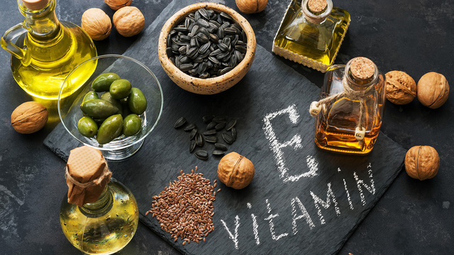 Hỏi đáp về liều vitamin vàng - Ảnh 2.