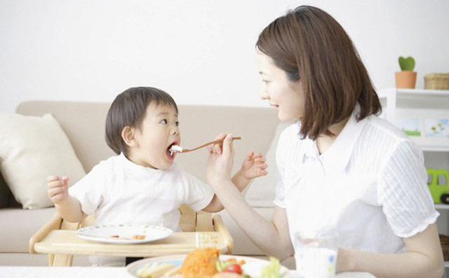 Cách nào để cải thiện tình trạng trẻ bị thấp còi? - Ảnh 1.