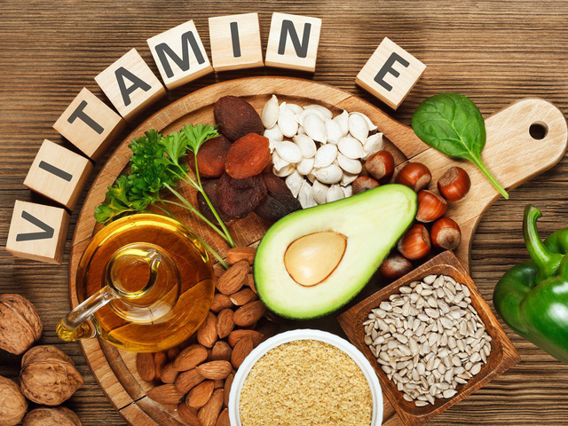 Hỏi đáp về liều vitamin vàng - Ảnh 3.