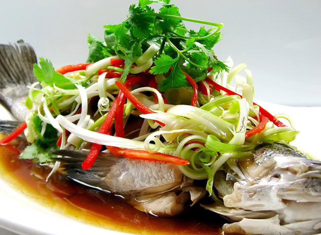 3 món từ cá song biển tuyệt ngon cho ngày se lạnh - Ảnh 2.