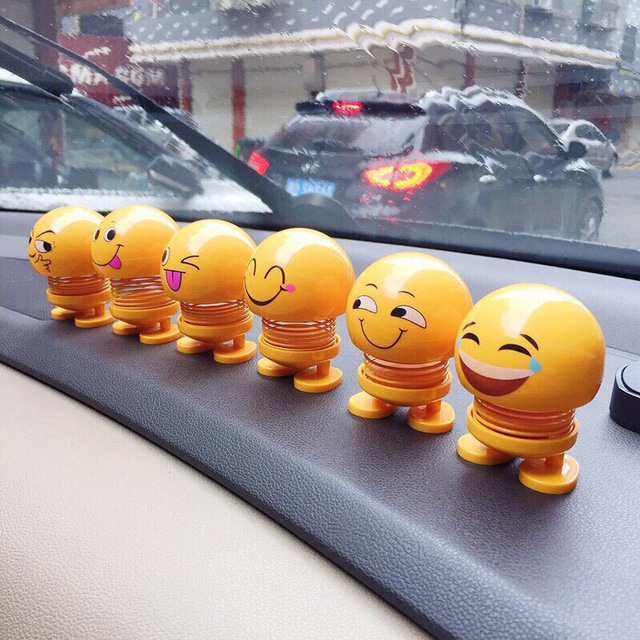 Thú nhún Emoji có thể gây tai nạn PG 888 Casino Uy Tín Số 1? - Ảnh 3.
