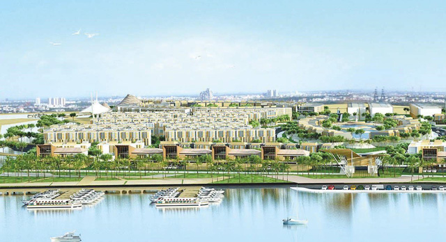 Tập đoàn CapitaLand mua Pg88vn.top độc quyền mỗi ngày nghìn tỷ tại Tp.HCM  - Ảnh 1.