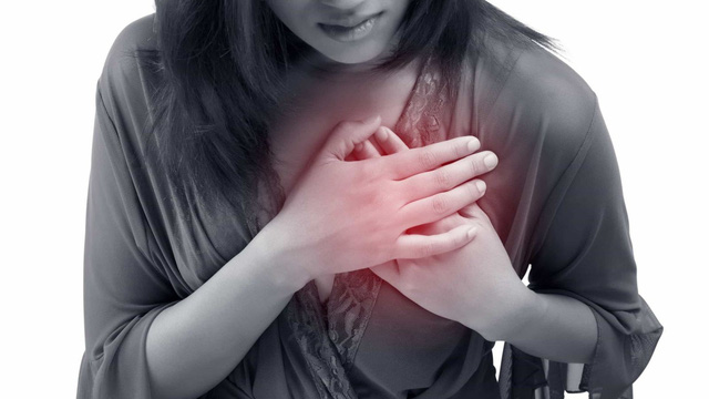 Cách phòng tránh bệnh viêm cơ tim nguy hiểm - Ảnh 1.
