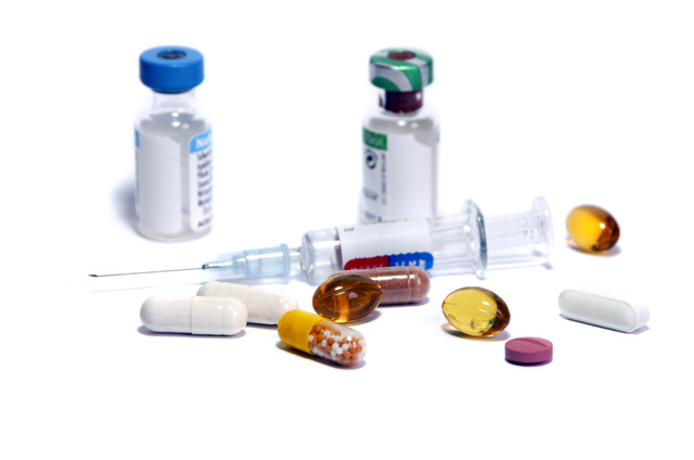 Cẩn trọng với tác dụng phụ của liệu pháp testosterone - Ảnh 1.