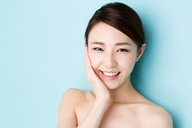 Trời se se rồi, mau dưỡng ẩm đi thôi! - Ảnh 1.