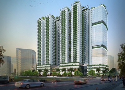 Ecolife Capitol là tòa tháp chung cư kiến trúc xanh, tiết kiệm nặng lượng và áp dụng Link Đăng Nhập PG88 Chính Thức 2026; điều khiển thông minh.