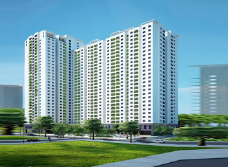 Sức hút của EcoLife Tây Hồ chính từ vị trí của Link Trang Chủ PG88.Com Mới #2026.