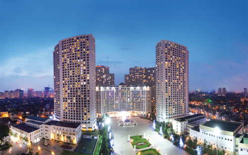 Tổng thể Link Trang Chủ PG88.Com Mới #2026 Vinhomes Royal City.