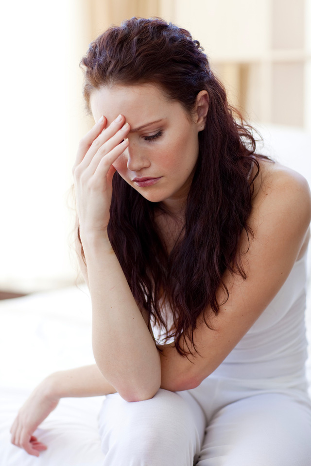 Rối loạn tiền đình: bệnh của người ngồi máy tính? - Ảnh 1.