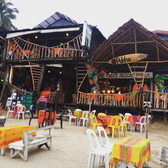 Viên ngọc thô El Nido - Ảnh 9.
