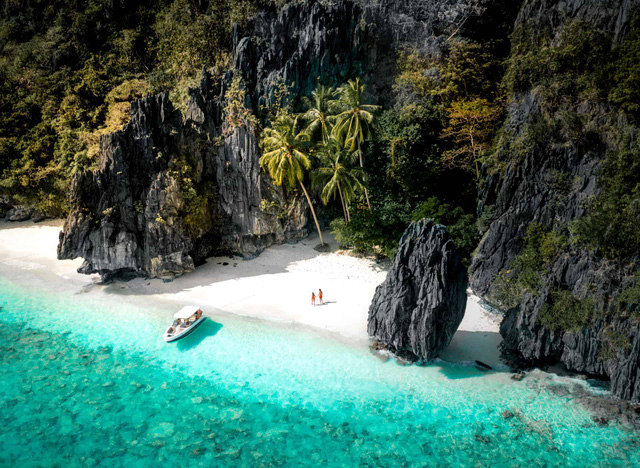 Viên ngọc thô El Nido - Ảnh 2.