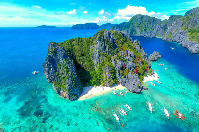 Viên ngọc thô El Nido - Ảnh 3.