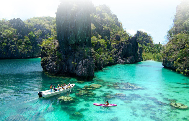 Viên ngọc thô El Nido - Ảnh 4.