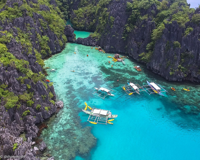 Viên ngọc thô El Nido - Ảnh 7.