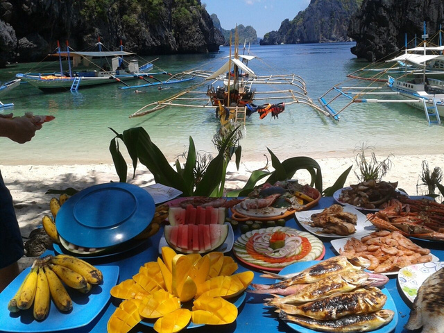 Viên ngọc thô El Nido - Ảnh 11.