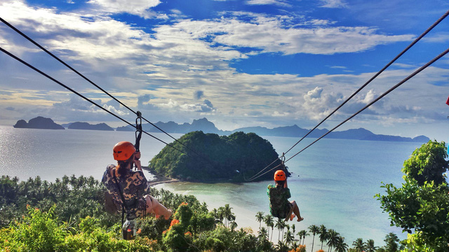 Viên ngọc thô El Nido - Ảnh 12.