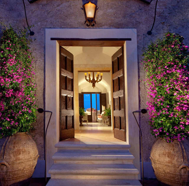 Monastero Santa Rosa: từ tu viện đến khách sạn hạng sang - Ảnh 8.