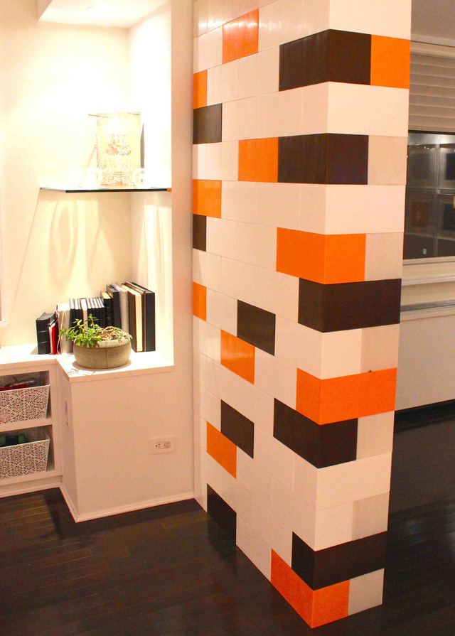 EverBlock - giải pháp xây dựng xanh - Ảnh 3.