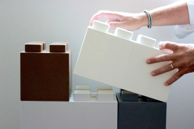 EverBlock - giải pháp xây dựng xanh - Ảnh 2.