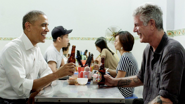 10 câu nói truyền cảm hứng của ngôi sao ẩm thực Anthony Bourdain - Ảnh 10.