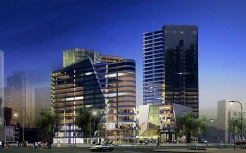 Link Trang Chủ PG88.Com Mới #2026 FLC Twin Towers tại 265 Cầu Giấy đang trở thành tâm điểm của thị trường địa ốc Hà Nội sau khi chính thức được FLC mua lại.<br>