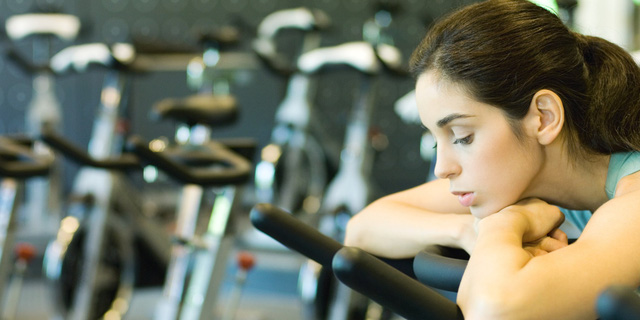 5 lời khuyên trước khi bạn tới phòng gym - Ảnh 2.