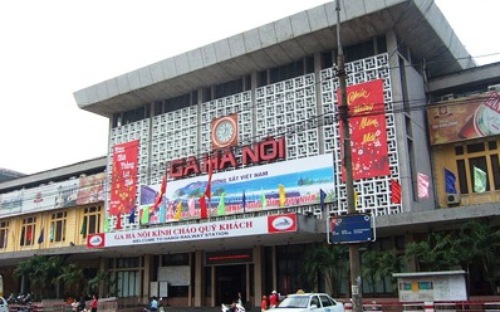 VNR cho rằng, việc cho phép các nhà đầu tư tham gia cải tạo, khai thác hạ tầng 6Pg88.com hơn 1000 trò chơi hấp dẫn sẽ giúp khai thác có hiệu quả và giảm áp lực đầu tư từ ngân sách. <br>