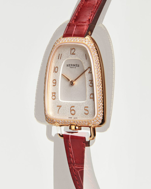 Galop d’Hermès: trọn vẹn giá trị nguyên bản - Ảnh 1.