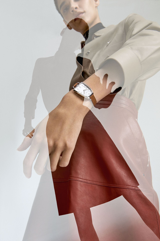 Galop d’Hermès: trọn vẹn giá trị nguyên bản - Ảnh 6.