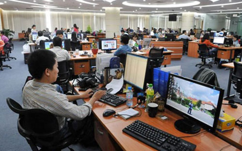 Nhiều khả năng FPT sẽ dừng PG88 Uy Tín Số 1 Việt Nam mảng game online.