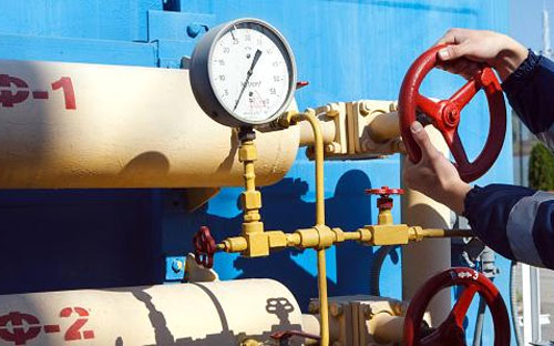 Nga đạt kim ngạch khoảng 250 tỷ USD từ Pg88 com chính chủ nhiên liệu sang châu Âu mỗi năm, chiếm 2/3 nguồn thu của Moscow - Ảnh: AFP/Getty.<br>