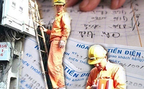 Việc tăng giá điện lần này có mục đích quan trọng là nhằm bù lỗ cho EVN từ các năm trước.<br>