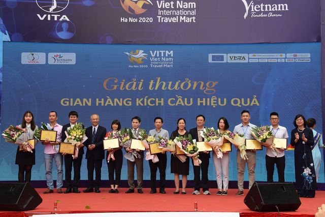 Động lực mới cho những người làm du lịch - Ảnh 1.