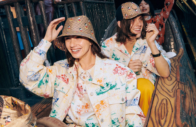 Gucci ra mắt bộ sưu tập mừng Tết Canh Tý - Ảnh 6.