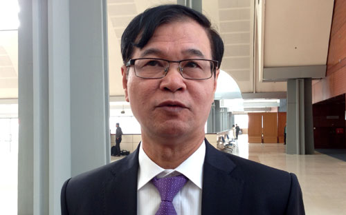“Lừa đảo từ bán nhà trên giấy chỉ là thiểu số”