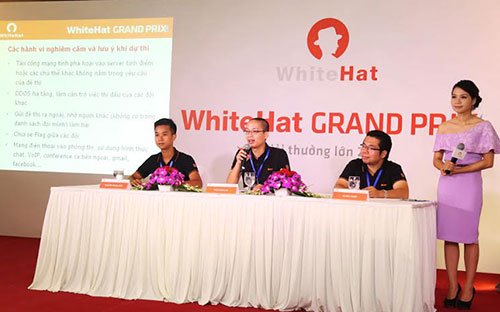 10 đội xuất sắc nhất vòng loại sẽ tham dự vòng chung kết được tổ chức đồng thời tại Hà Nội và Tp.HCM.