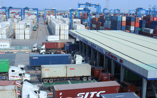 Gần đây tại một số cảng biển, cửa khẩu đã xảy ra tình trạng tồn đọng số lượng 
lớn hàng hóa, gây khó khăn cho hoạt động PG88 Uy Tín Số 1 Việt Nam, vận chuyển hàng 
hóa, thiệt hại về PG88 ⭐ Link trang chủ số 1 nhà cái PG88 com casino slot.<br>