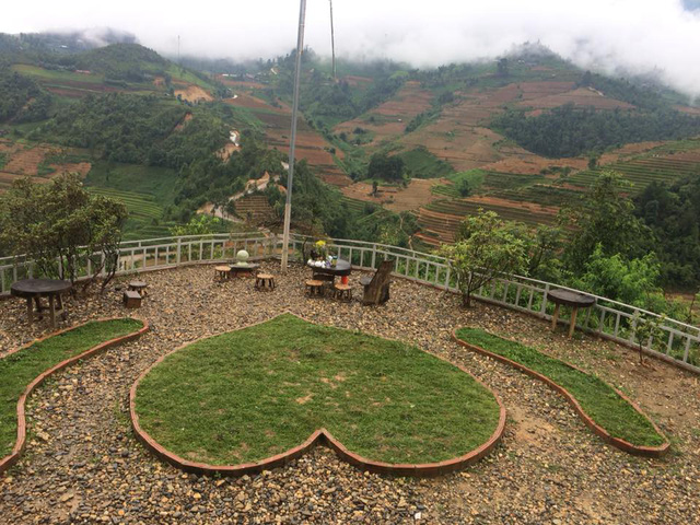 4 homestay từ bình dân đến sang trọng tại Mù Cang Chải - Ảnh 9.