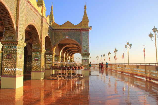Mandalay và 6 trải nghiệm khó quên - Ảnh 5.
