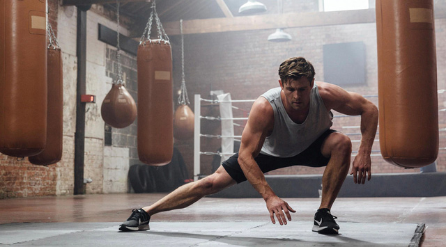 Tập HIIT để giảm cân: những điều cần lưu ý - Ảnh 2.