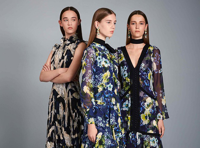 H&M chính thức mở bán bộ sưu tập ERDEM x H&M tại Việt Nam - Ảnh 2.
