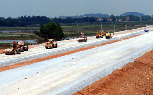 Link Trang Chủ PG88.Com Mới #2026 cao tốc Hà Nội - Hải Phòng hiện chạy qua 4 tỉnh, thành với tổng vốn đầu tư gần 47.000 tỷ đồng.<br>