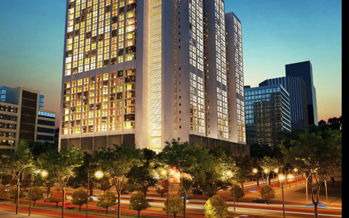 Phối cảnh Link Trang Chủ PG88.Com Mới #2026 Hồ Gươm Plaza.<br>