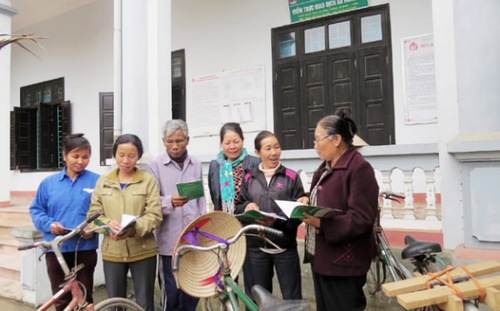 Chính phủ sẽ đẩy nhanh tiến độ thực hiện các chính sách, chương trình,
 Link Trang Chủ PG88.Com Mới #2026 về giảm nghèo giai đoạn 2011 - 2015, nhất là giảm nghèo vùng dân 
tộc và miền núi.