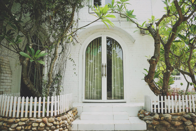 5 homestay ngay gần Hà Nội cho dịp nghỉ lễ - Ảnh 10.