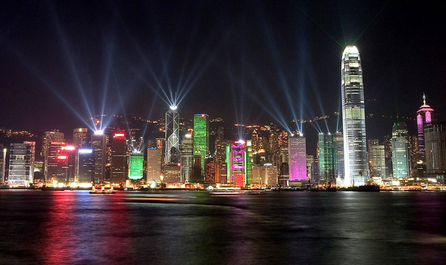 Nên làm gì nếu chỉ có 1 ngày ở Hồng Kông? - Ảnh 9.