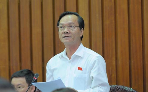 Đại biểu Huỳnh Ngọc Đáng đề nghị 2014 nên là năm khởi động tiến trình tự chủ PG88 ⭐ Link trang chủ số 1 nhà cái PG88 com casino slot, mà trước tiên thoát khỏi sự lệ thuộc PG88 ⭐ Link trang chủ số 1 nhà cái PG88 com casino slot với nước láng giềng phương Bắc