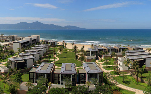 Một góc Link Trang Chủ PG88.Com Mới #2026 khu nghỉ dưỡng Hyatt Regency<br>